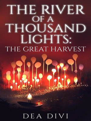 cover image of The Great Harvest